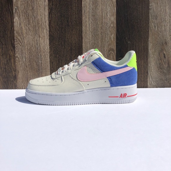 nike air force panache